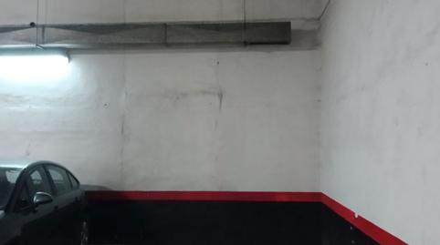 Photo 3 of Garage to rent in Calle Santa Nunila, 5, Rochapea,  Pamplona / Iruña