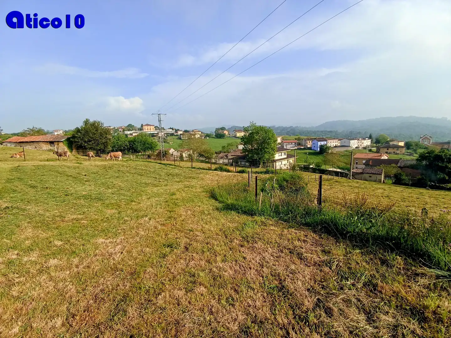 Residential for sale in Siero
