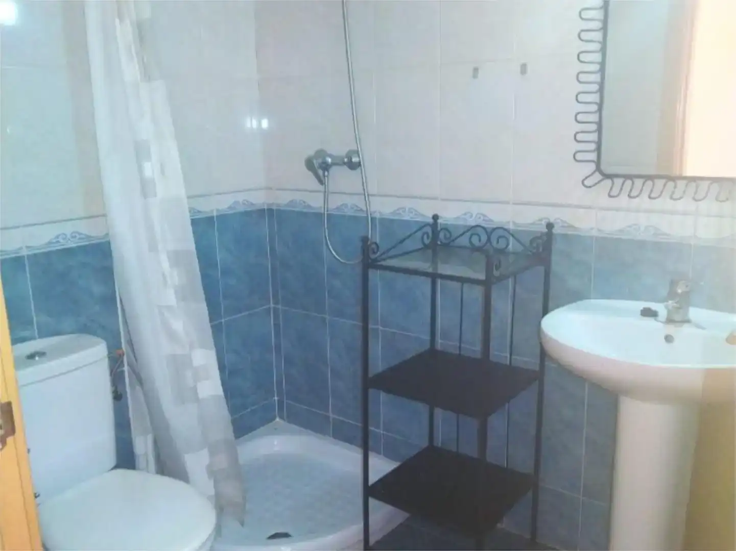 Bany de Pis en venda en Lemoa