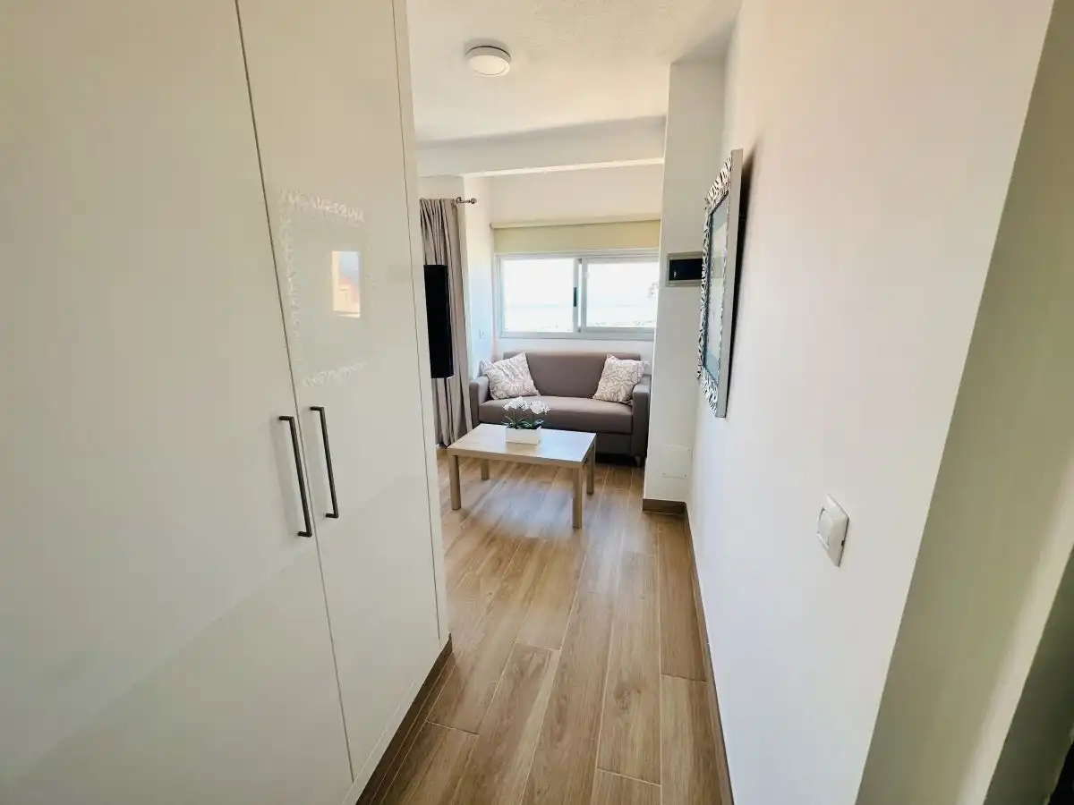 Habitación de Estudio en venta en Puerto de la Cruz con Trastero, Amueblado y Piscina comunitaria