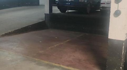 Foto 3 de Garatge de lloguer a Calle de Cándido Mateos, 17, Peñagrande, Madrid