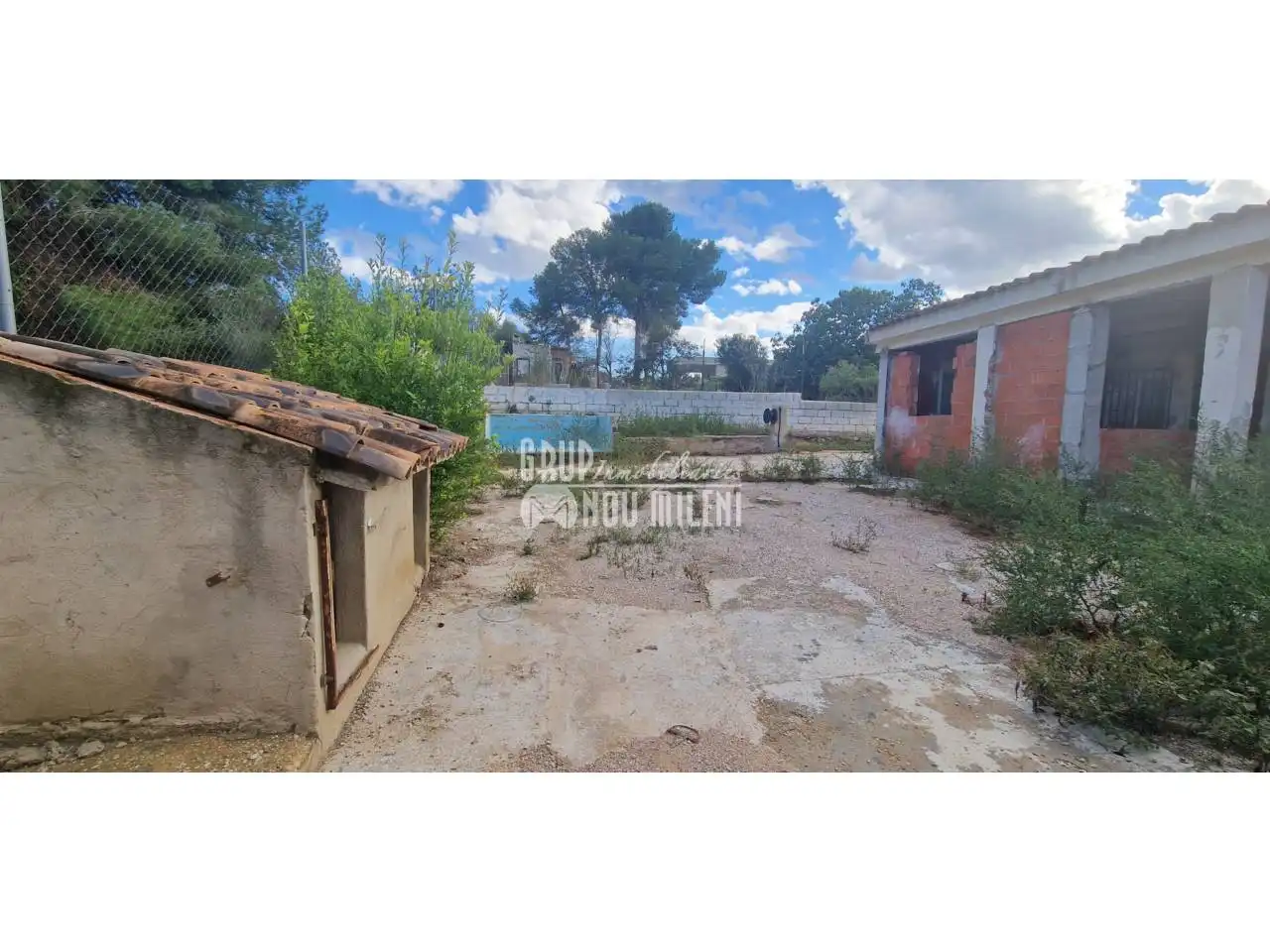 Casa o chalet en venta en Calle FONT DEL SAPO, Monte Real