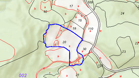 Foto 3 de Residencial en venda a Ag Luzás, Tolva, Huesca