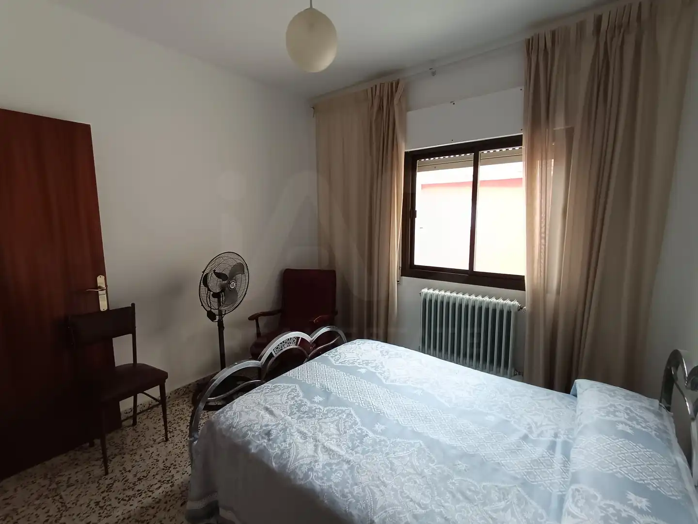 Habitación de Casa o chalet en venta en Baza con Aire acondicionado, Calefacción y Terraza