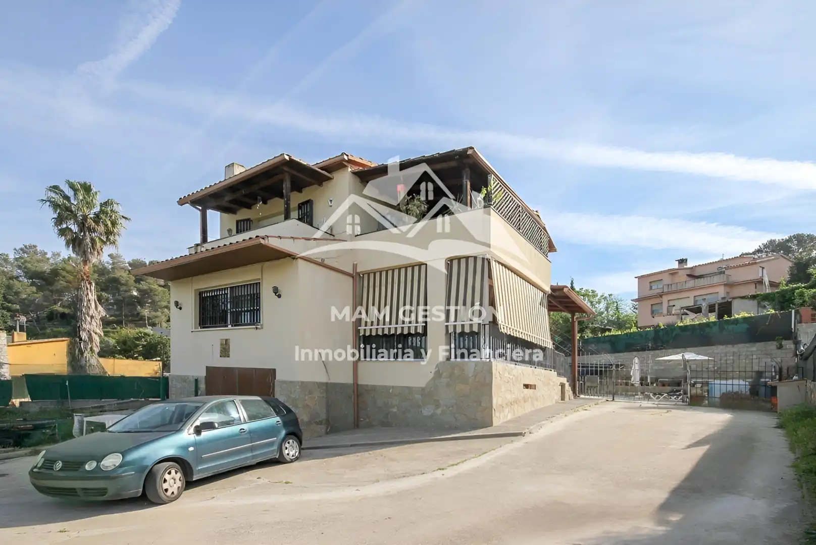 Casa o chalet en venta en Piera