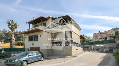 Foto 5 de Casa o chalet en venta en Piera, Barcelona