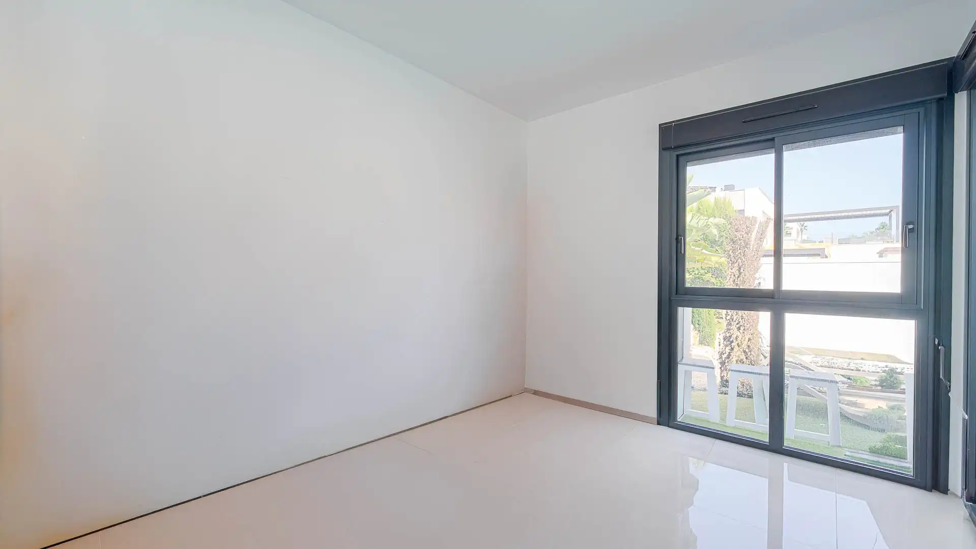 Habitación de Casa o chalet en venta en Rojales con Balcón