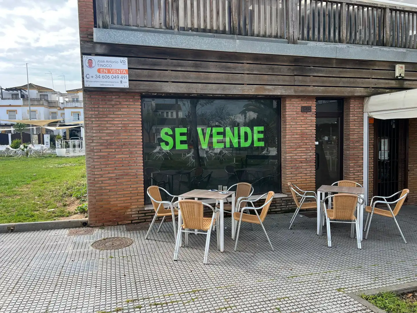 Local en venda en Isla Cristina