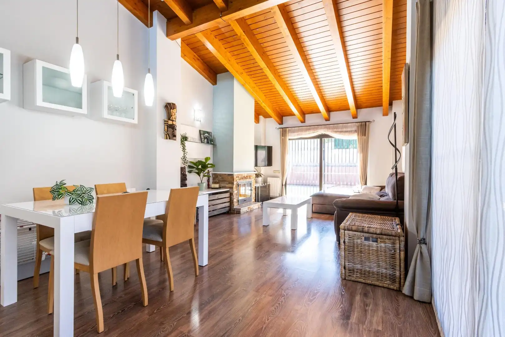 Casa con piscina en venta en Can Font - Ca n'Avellaneda, imagen 21