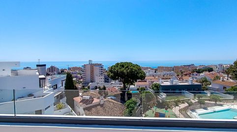 Photo 3 of Flat for sale in Calle Francisco de Quevedo, 5, Montemar, Málaga