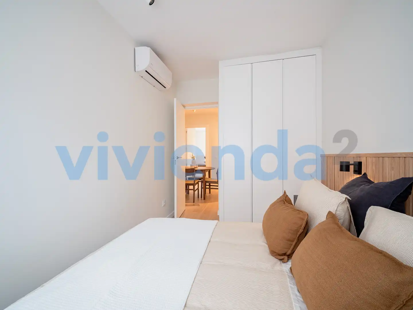 Appartement avec terrasse à louer à Calle Benjamín, imagen 24