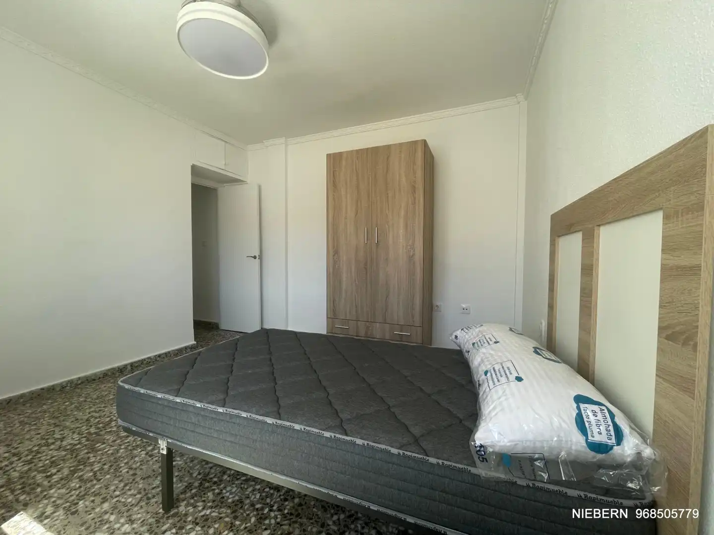 Appartamento con terrazza in affitto a Calle Capitanes Ripoll, imagen 23