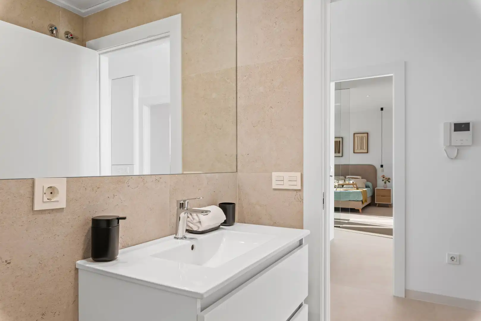 Chalet con piscina en venta en Mar Menor de Cartagena – Cabo de Palos, imagen 17