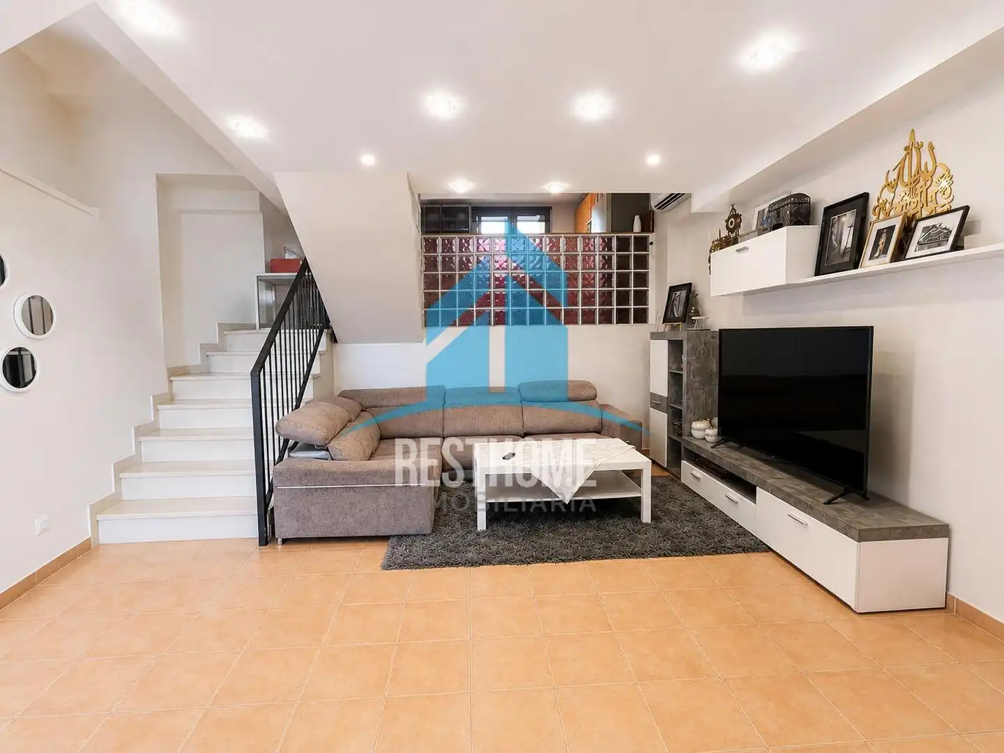 Casa adosada en venta en Favara con Terraza, Trastero y Balcón
