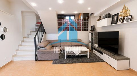 Foto 3 de Casa adosada en venta en Avenida Alzira, Favara, Valencia