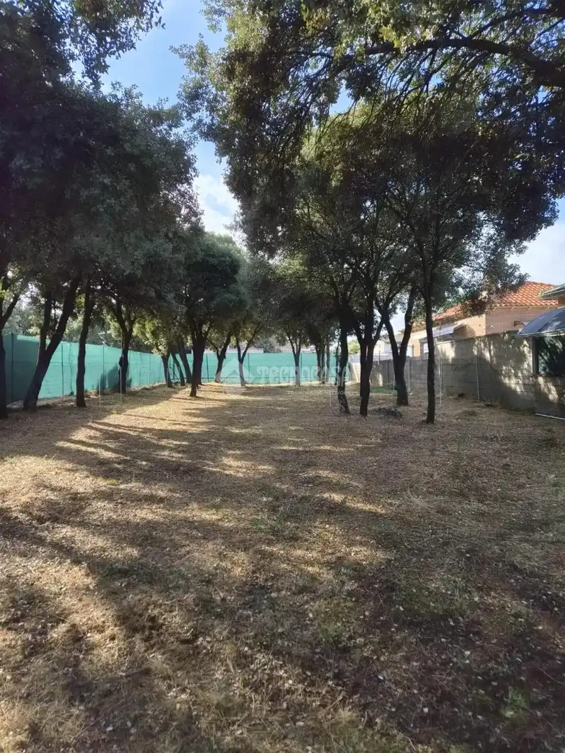 Terrain résidentiel à vendre à Trijueque, imagen 4