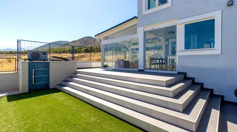 Foto 4 de Casa o xalet en venda a Dílar, Granada