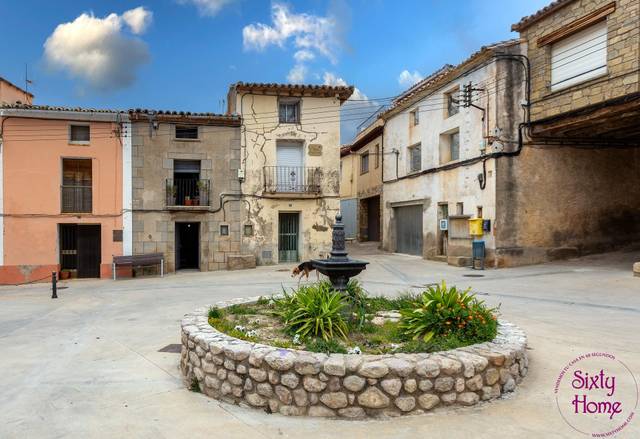 Casa-chalet en Venta en Calle 22162 en La Sotonera