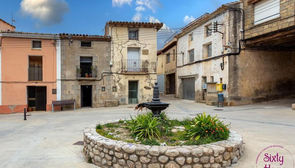 Photo 1 of House or chalet for sale in Calle 22162, La Sotonera, Huesca