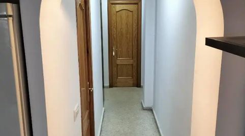 Foto 5 de Piso en venta en Calle Lugo, 12, Bajadilla - Fuente Nueva, Algeciras