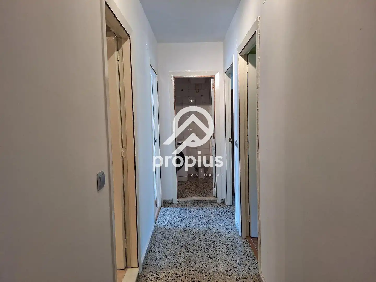 Flat for sale in Piloña  with Heating and Furnished
