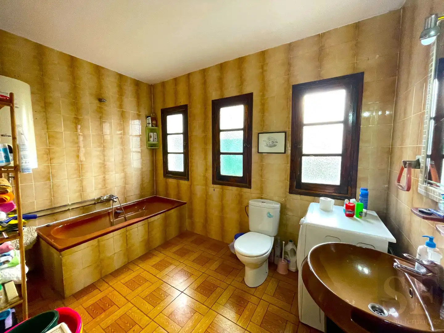 Casa en venta en Cómpeta, imagen 13