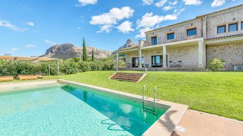 Photo 3 of Land for sale in Colònia de Sant Pere, Illes Balears