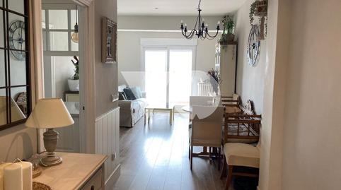 Foto 3 de Àtic de lloguer a De Los Hermanos García Noblejas, Simancas, Madrid