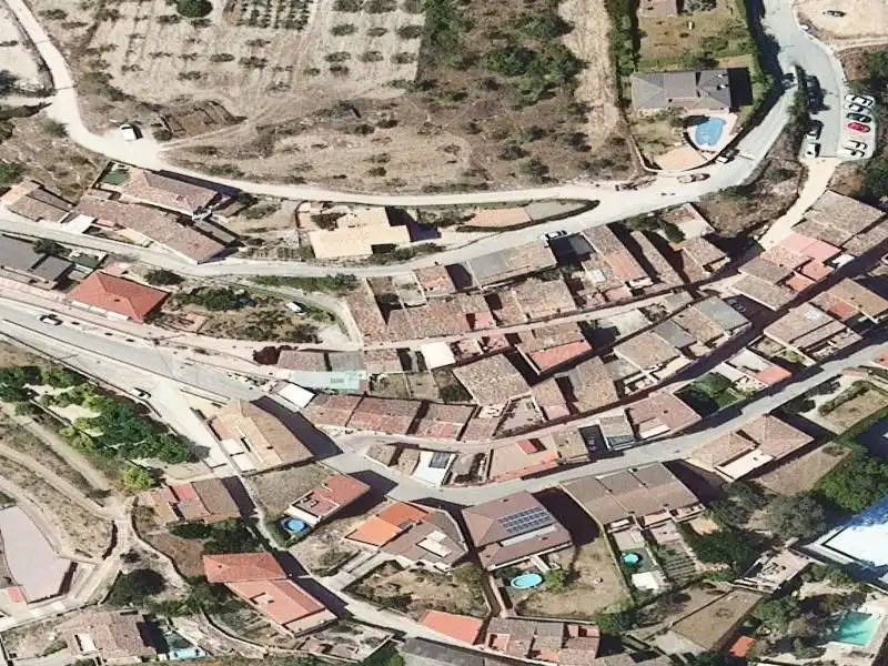 Casa en venda a Calle Caputxins 11