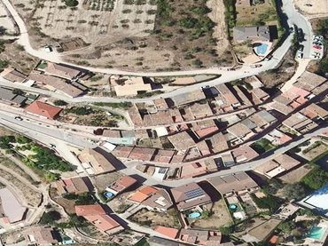 Casa en venda a Calle Caputxins 11