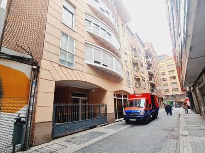 Apartament en venda a Centro