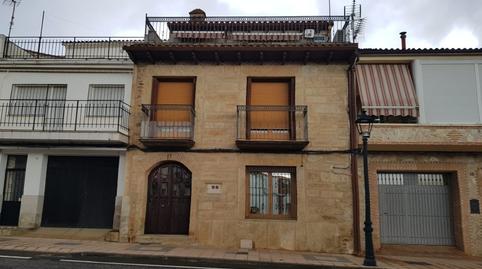 Foto 2 de Casa o xalet en venda a Tejeda de Tiétar, Cáceres