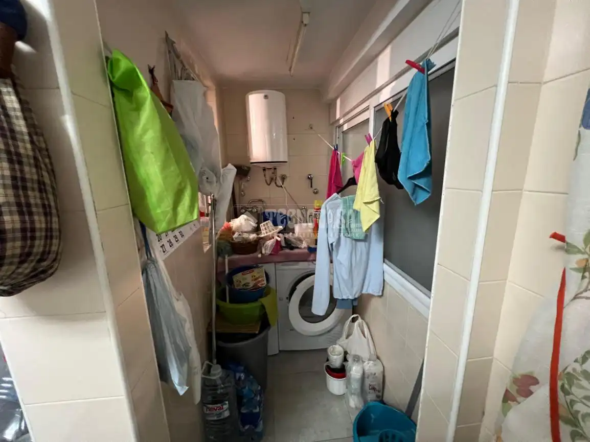 Piso en venta en Almería
