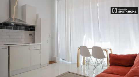 Foto 4 de Habitación en Palos de Moguer, Madrid Capital