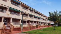 Außenansicht von Wohnung miete in La Manga del Mar Menor mit Terrasse und Gemeinschaftspool