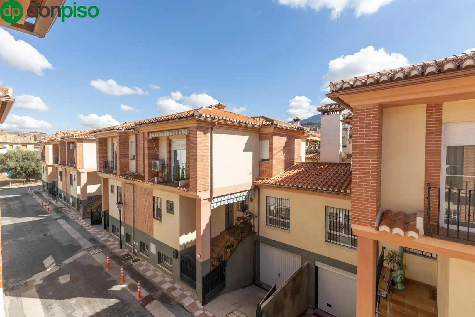 Reihenhaus mit Garten zum Verkauf in Calle Calle Tablas, 1, imagen 30