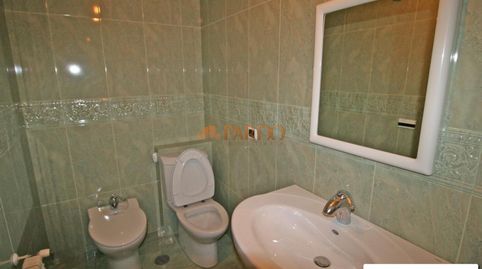 Foto 5 von Wohnung zur Miete in Plaza de España, Ferrol