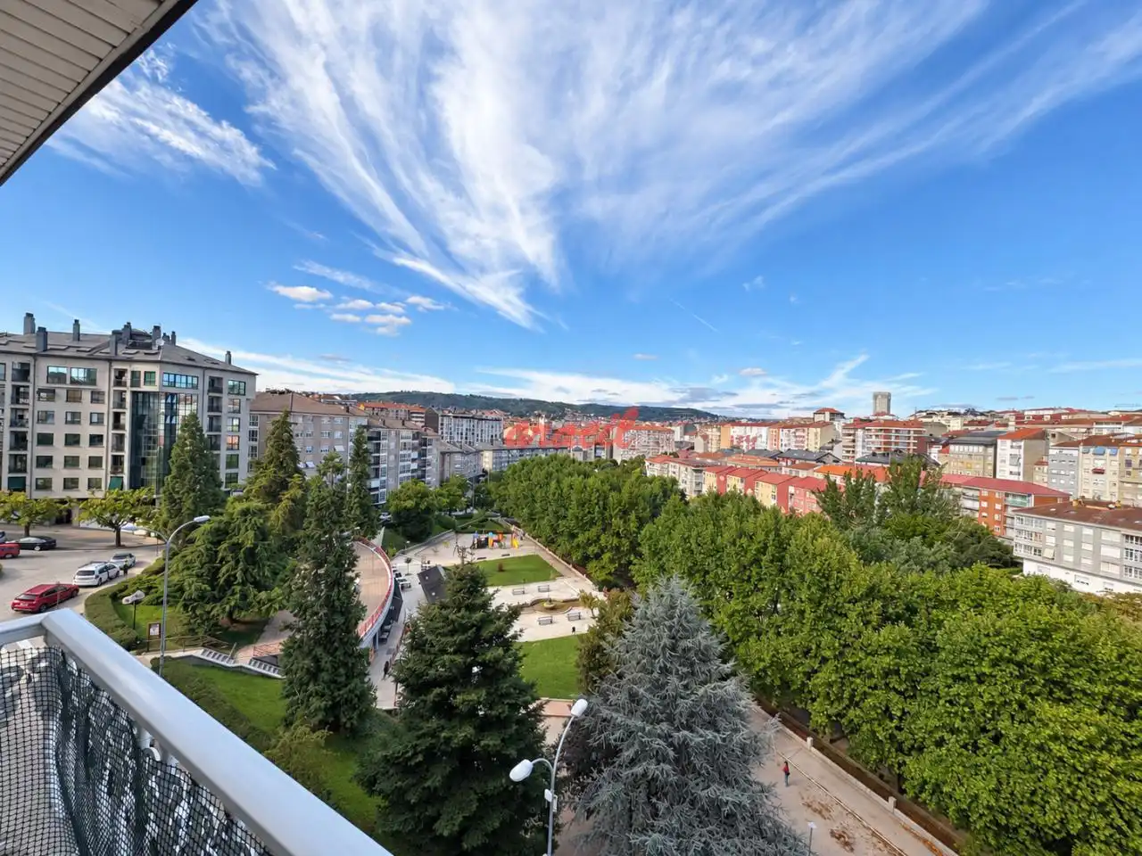 Dúplex amb terrassa en venda a Couto, imagen 14
