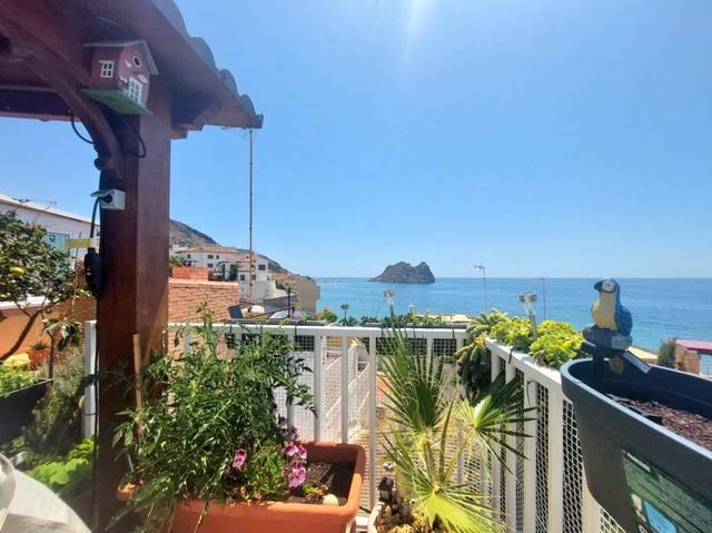 Casa-chalet en Venta en El Hornillo