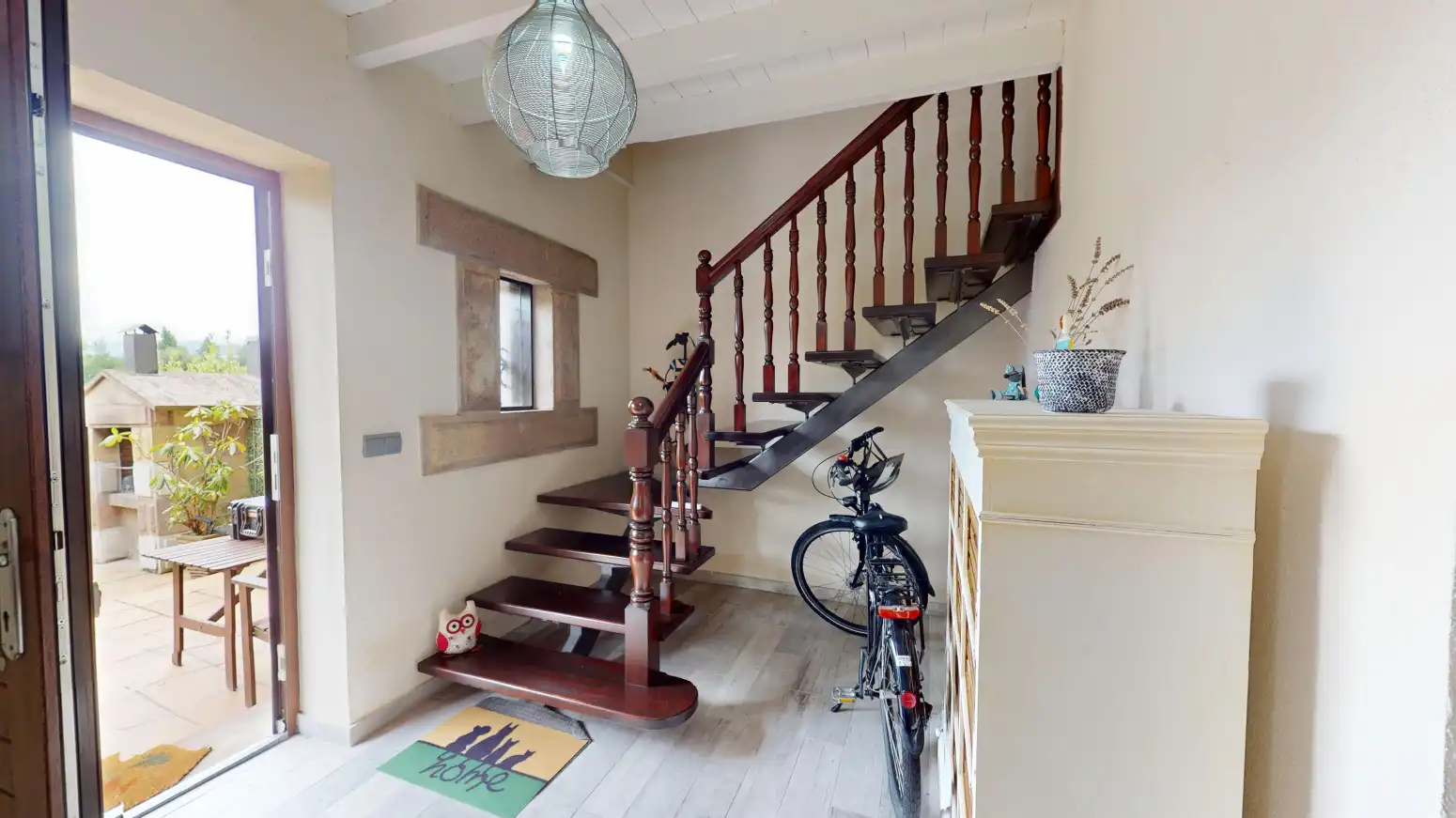 Casa adosada en venda en Piélagos amb Jardí privat i Parquet
