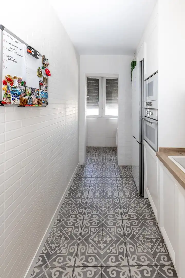 Appartement avec terrasse à vendre à Calle SAN CRISTOBAL, imagen 6