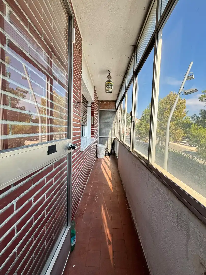 Appartement avec ascenseur à vendre à Avenida del Manzanares, imagen 3