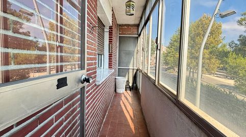 Foto 3 de Piso en venta en Avenida del Manzanares, Acacias, Madrid Capital