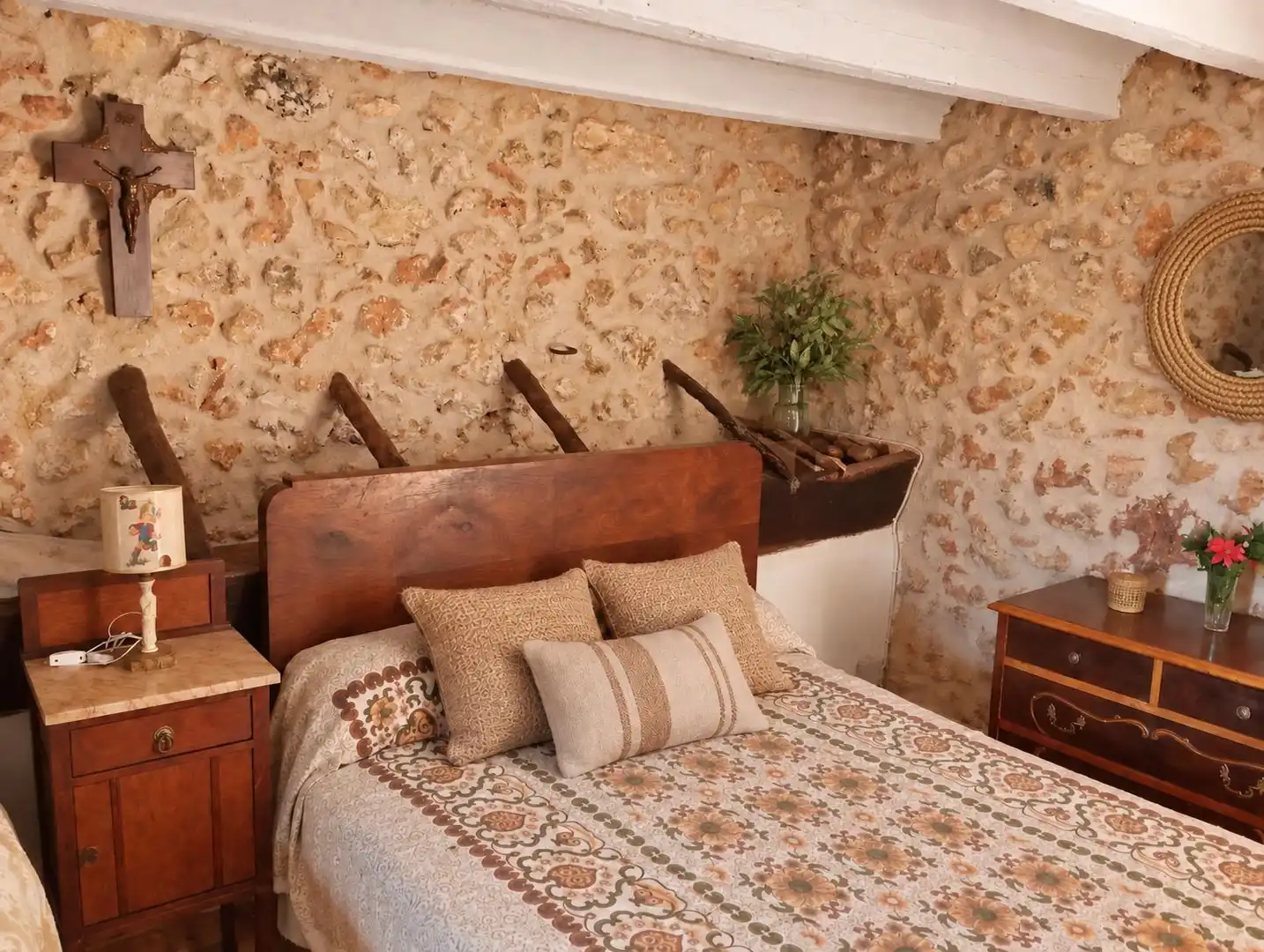 Casa in vendita a Algaida, imagen 51