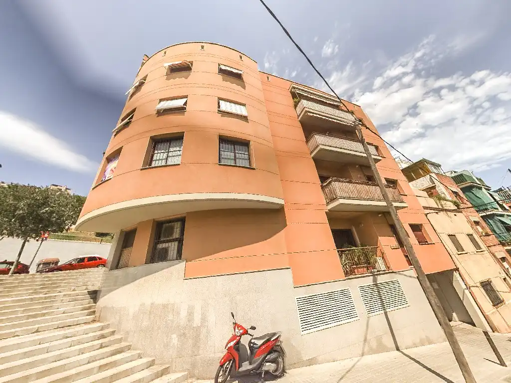 Appartamento in vendita a C/ Nou Barris