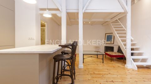 Photo 5 of Flat for rent in Calle de Castelló, Recoletos, Madrid Capital