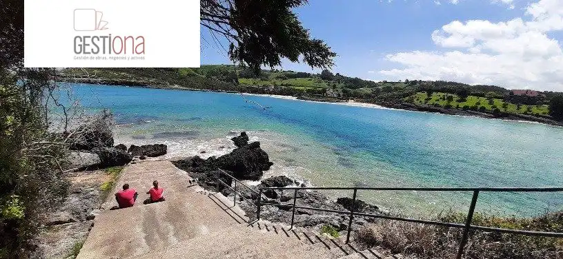 Xalet amb jardí en venda a Ajo, imagen 31