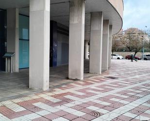 Garatge de lloguer a Calle REMIRO DE GOÑI, Echavacóiz