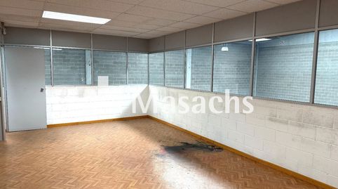 Foto 5 von Fabrikhallen zur Miete in Sant Llorenç, Terrassa