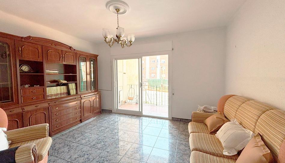 Foto 1 de Piso en venta en Centre - Nucli Antic, Barcelona